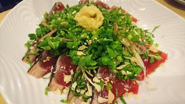 鮮魚酒場 いさみ - サブ画像1
