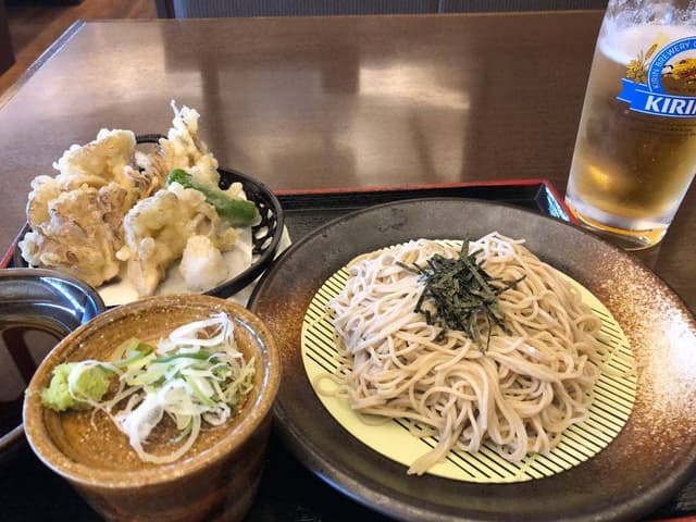 王寿庵 多摩百草店 - サブ画像1
