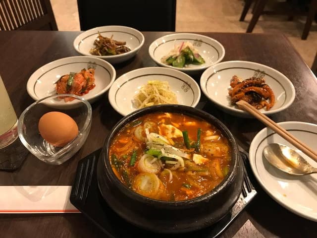 スンドゥブチゲタン - サブ画像1