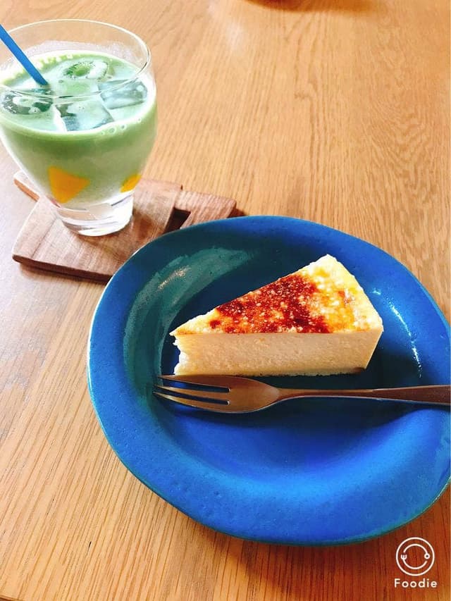 カフェ 木のけむり - サブ画像1