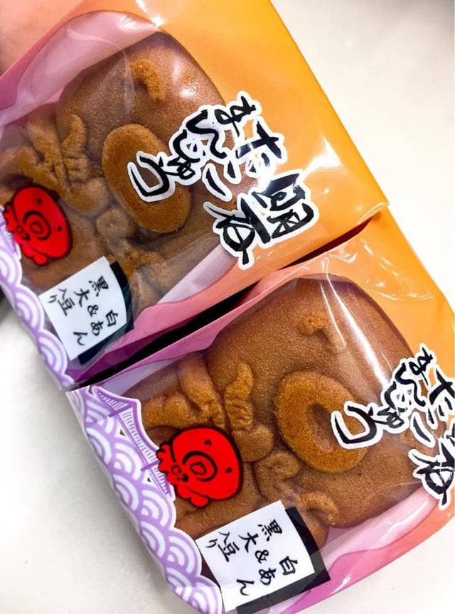 永楽堂 明石銀座通り店 - サブ画像2