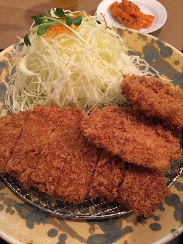 かつ哲中居店 - サブ画像3