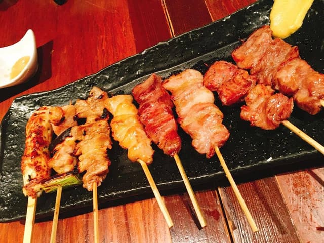 炭屋串兵衛 大船駅前店 - サブ画像2
