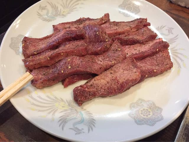 焼肉 和楽路屋 - サブ画像3