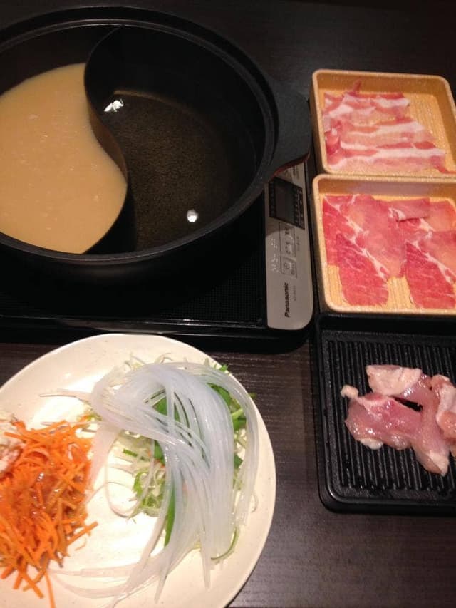 しゃぶ葉 御殿場店 - サブ画像2
