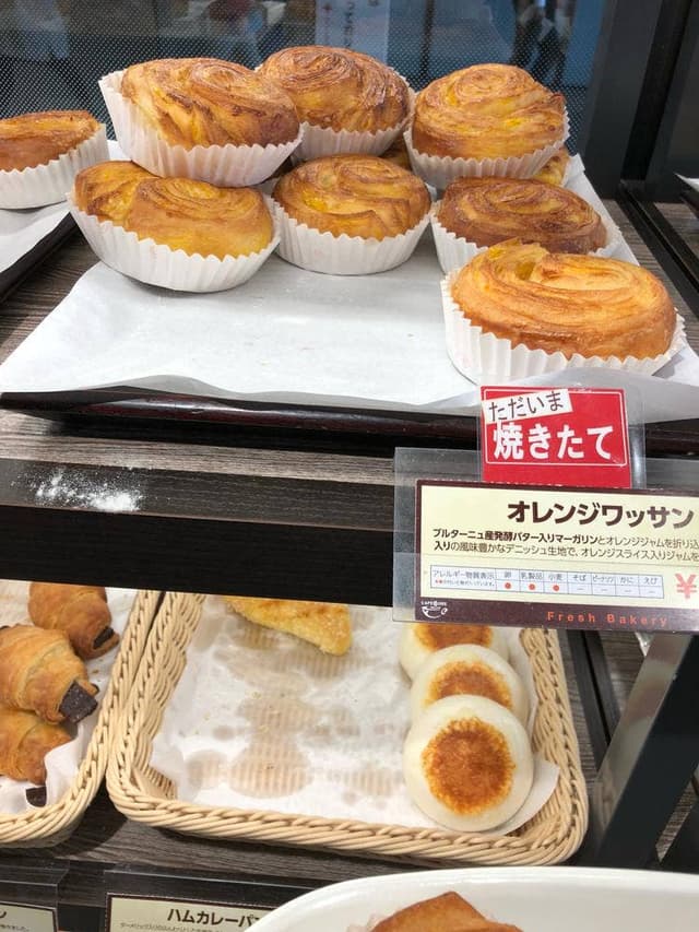 カフェ・コア さいたま赤十字病院 - サブ画像1