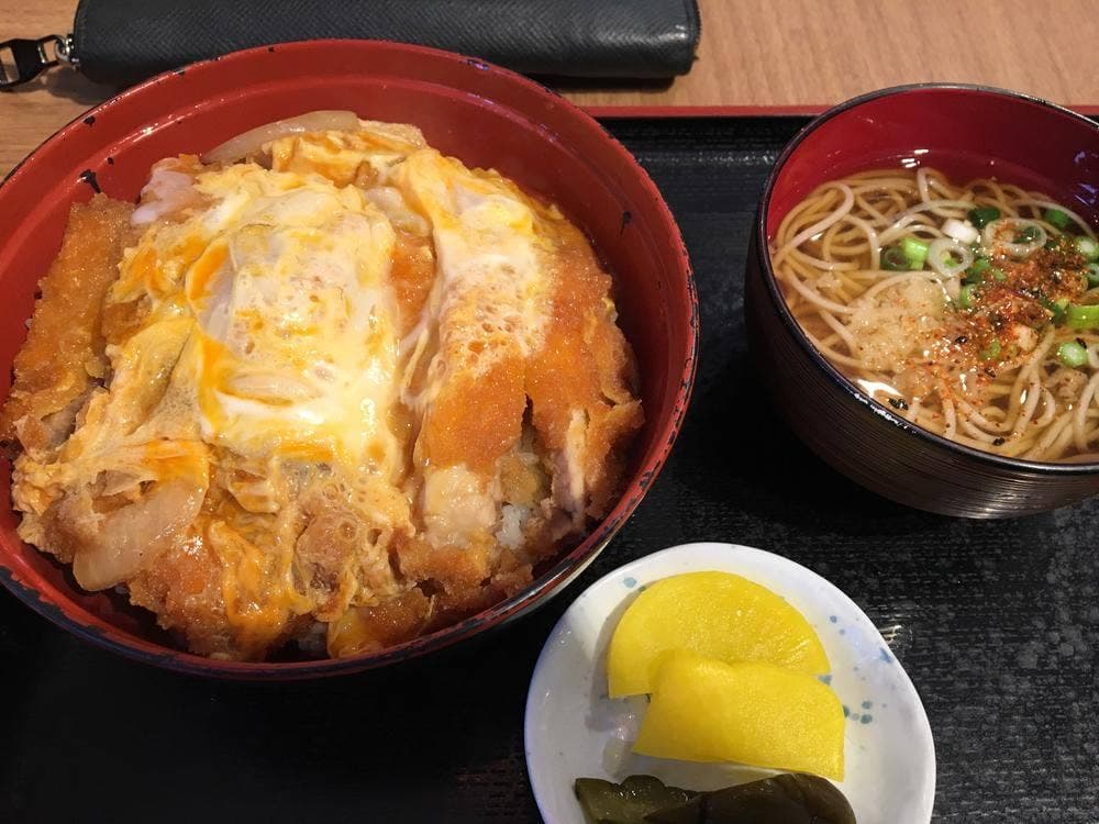 そば処 やぶ清