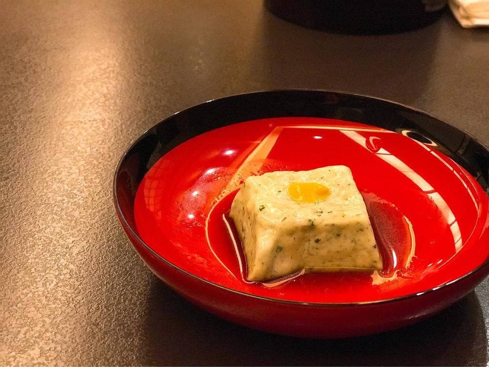 鮨処さか卯