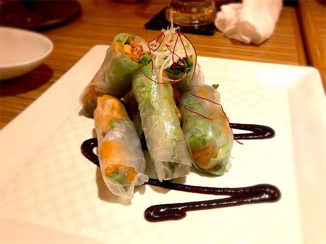 お野菜ダイニング 菜はれ - サブ画像1