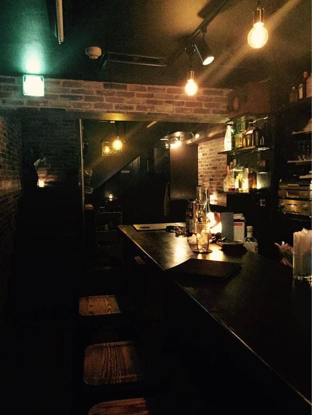 BAR BROCK - サブ画像1