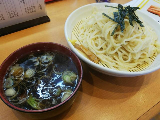 ラーメン香文 - サブ画像1