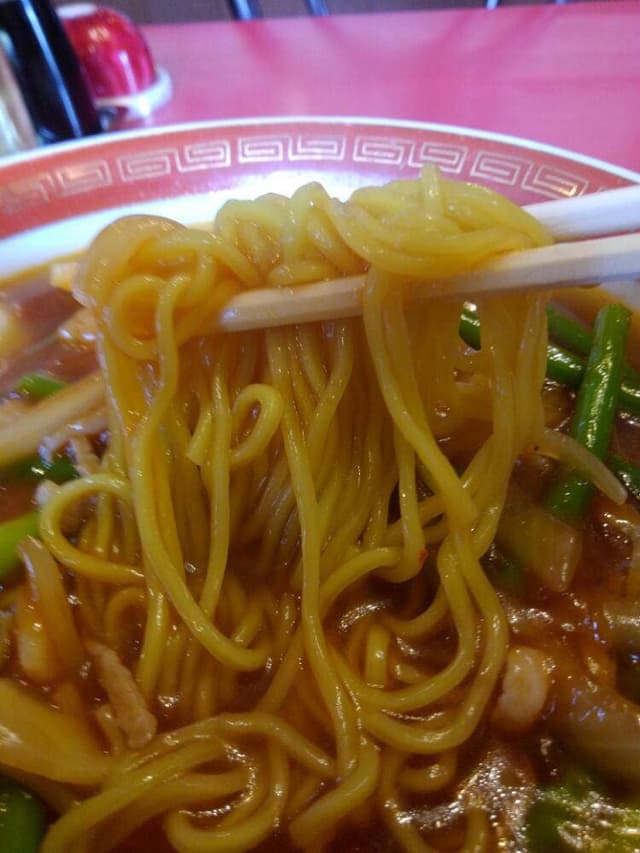 中華料理ラーメンランド東国分寺台店 - サブ画像2