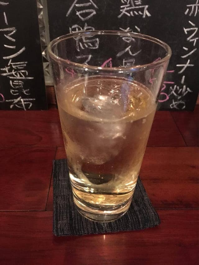 つまみ飲み屋 穴熊 - サブ画像1