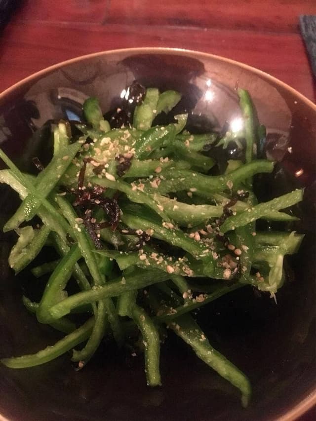 つまみ飲み屋 穴熊 - サブ画像3
