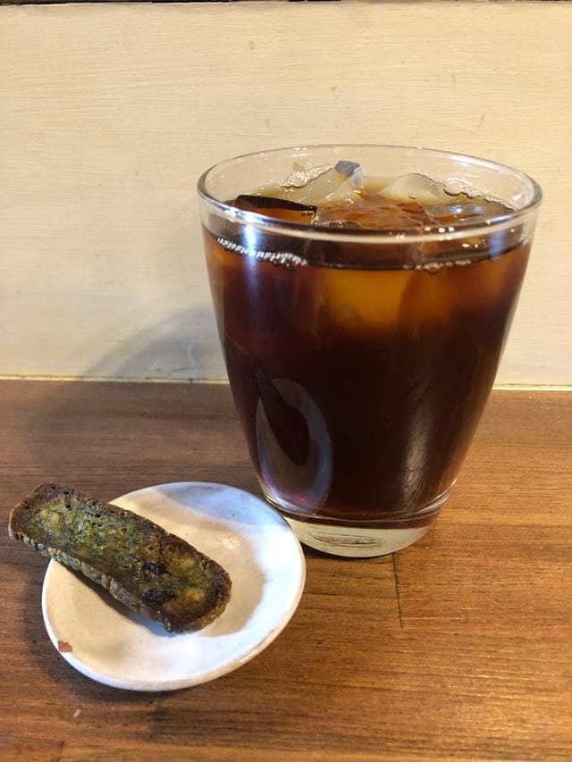 ミキズ アート カフェ - サブ画像3