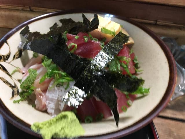 鮮魚のふくむら - サブ画像3