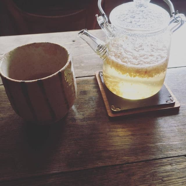 Hiomo cafe - サブ画像3