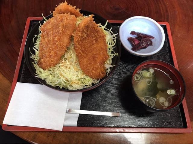 割烹加治川 - サブ画像1