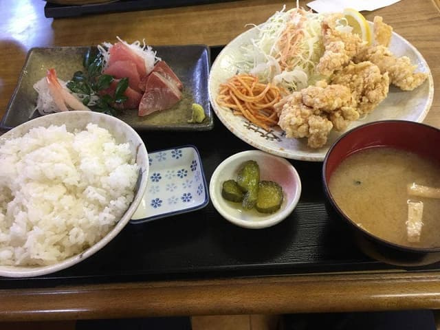 魚八 - サブ画像3