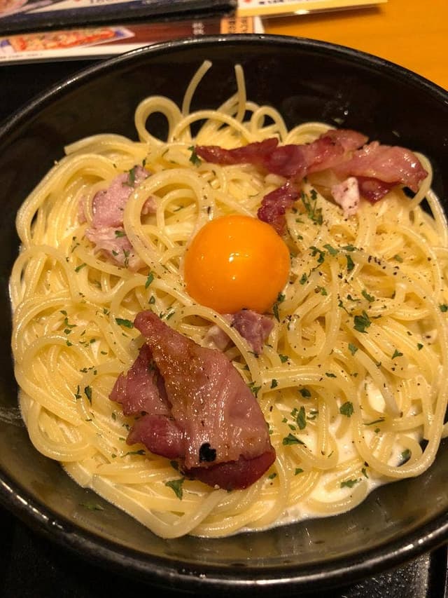 洋麺屋 五右衛門 小田井店 - サブ画像2