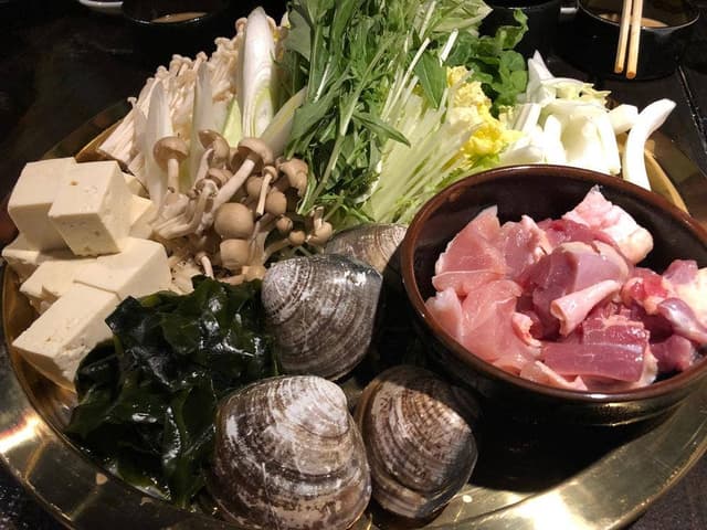 サムライダイニング 銀 - サブ画像2