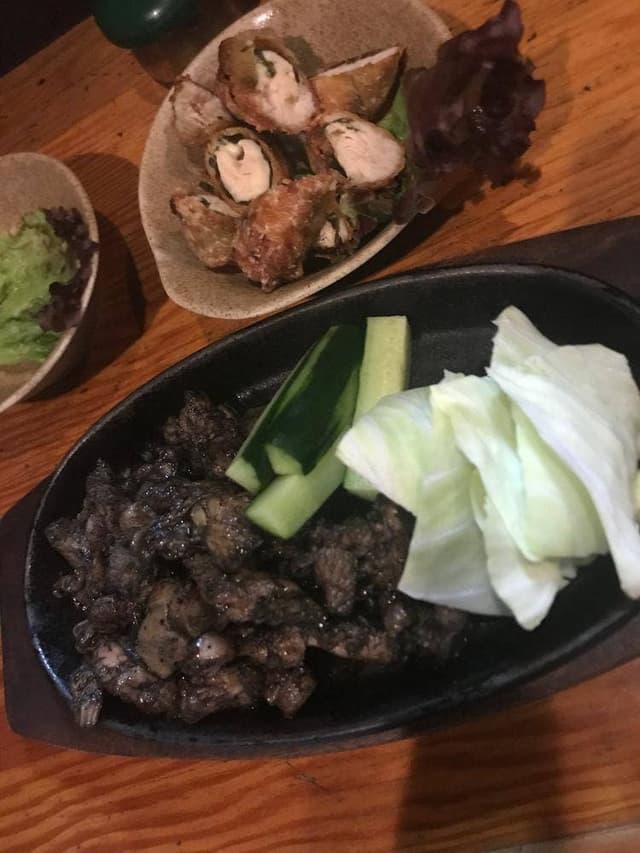 嵐坊 博多店 - サブ画像1