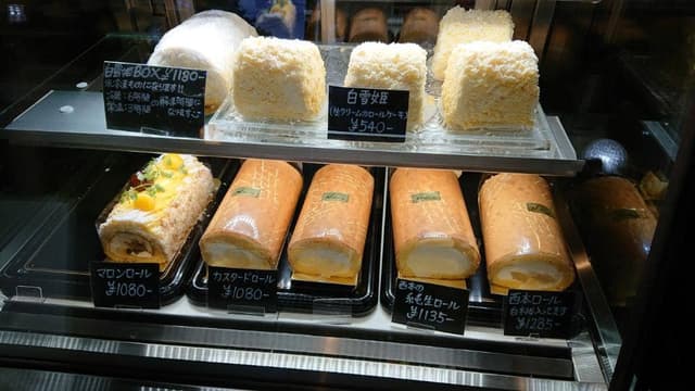 ニシモト - サブ画像1