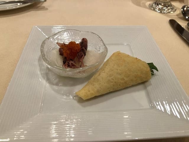フランス風郷土料理 ル・ポットフー - サブ画像3