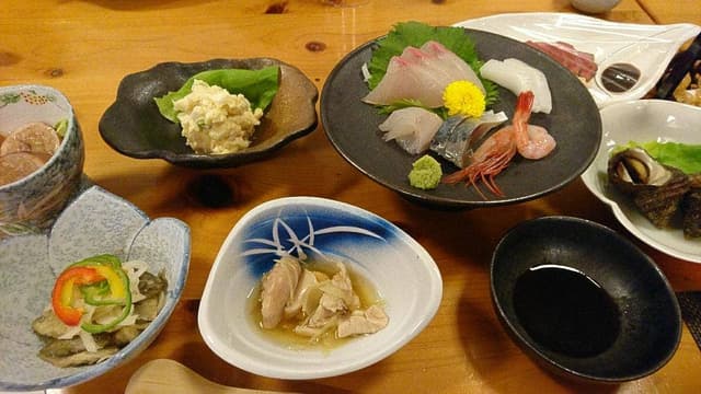 料理工房 竹田 - サブ画像1