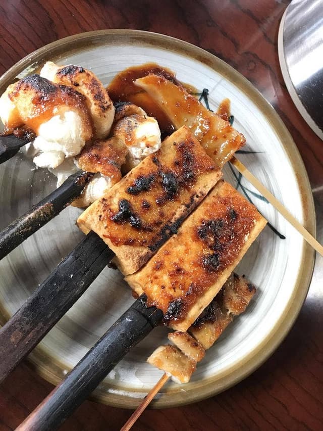 お秀茶屋 - サブ画像2