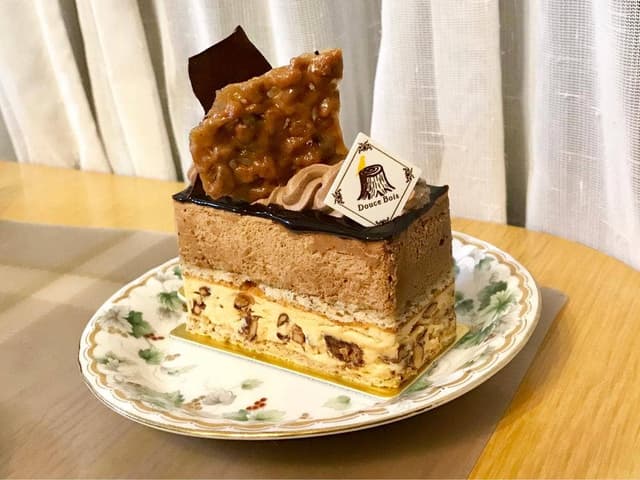 ドゥースボア - サブ画像2