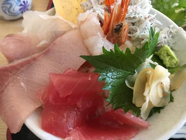 牧原鮮魚店 ラグーナテンボス店 - サブ画像2