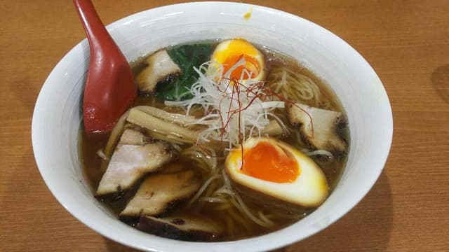 豚龍らーめん駅前店 - サブ画像2