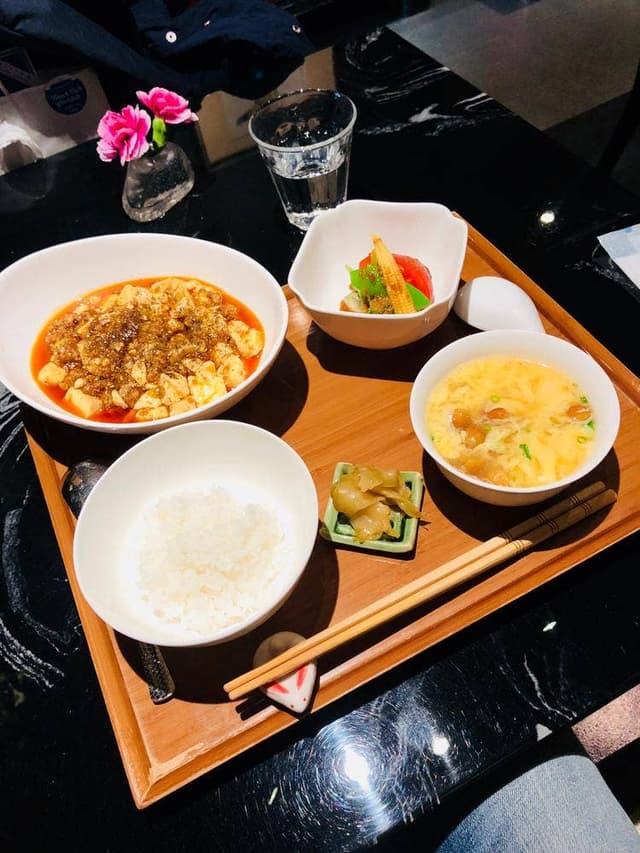 中国料理チャイナムーン - サブ画像3