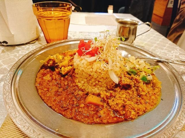 Holi Masala - サブ画像3