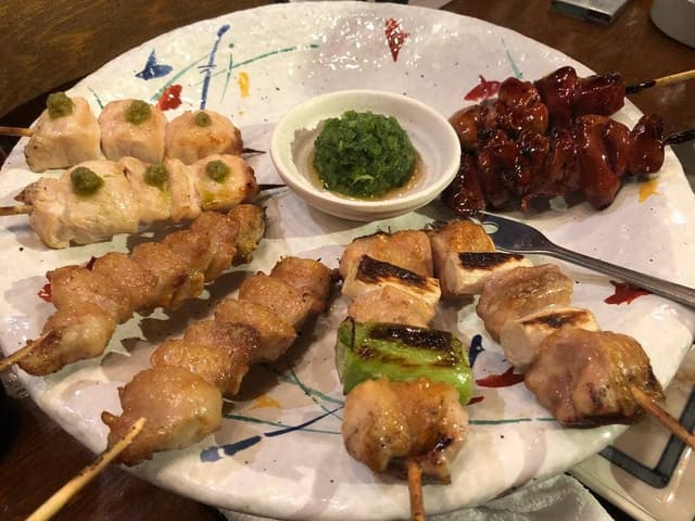 ひごの屋 青山本店 - サブ画像3