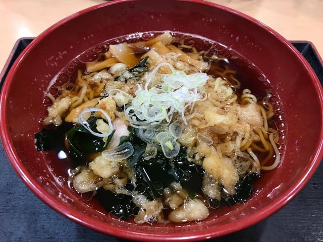 ゆで太郎 錦糸公園前店 - サブ画像2