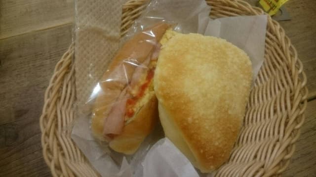 タローパン 石橋 - サブ画像2