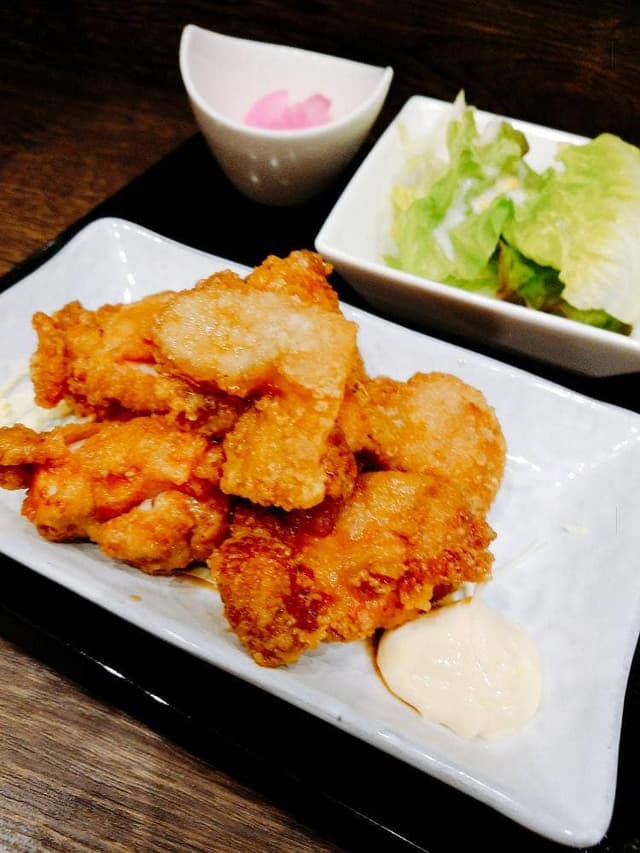 創作和食 八那里 青物横丁店 - サブ画像1