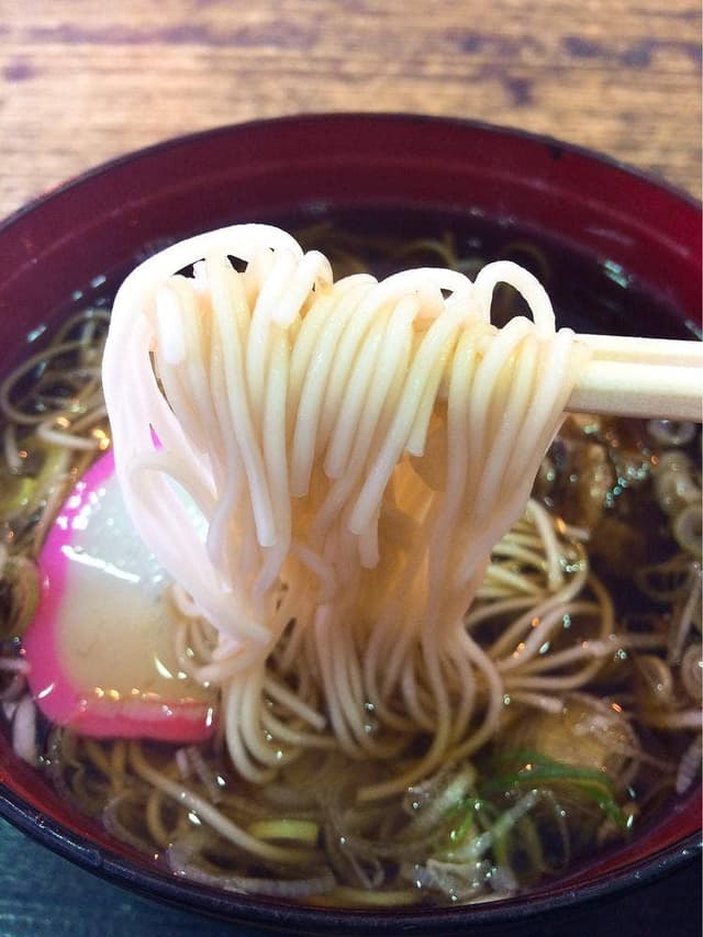 白石蔵王駅 お食事コーナー - サブ画像2
