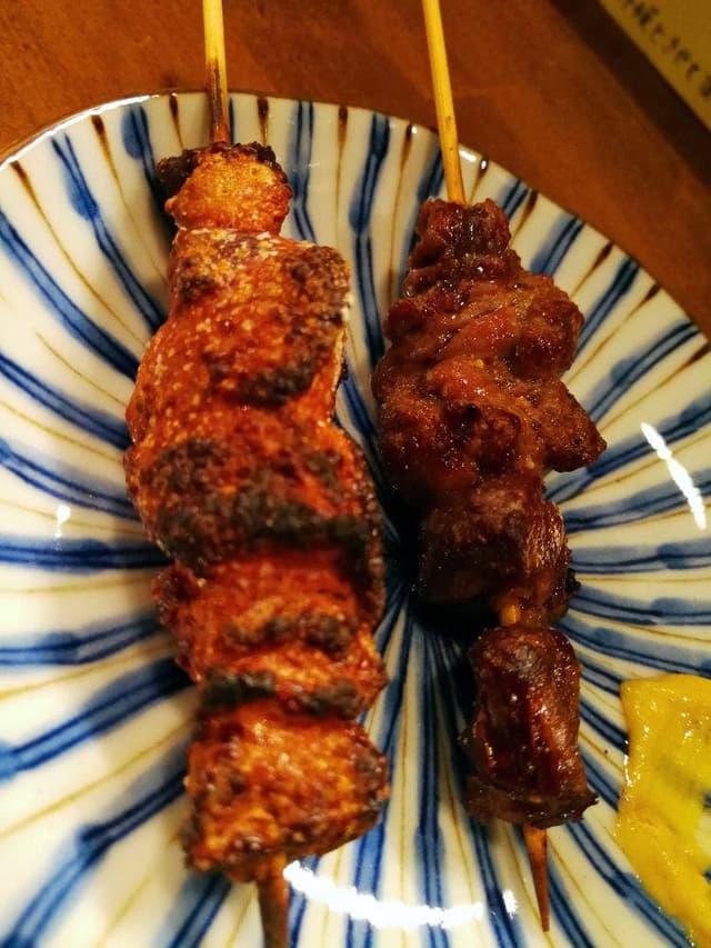 やきとん 赤穂屋 - サブ画像1