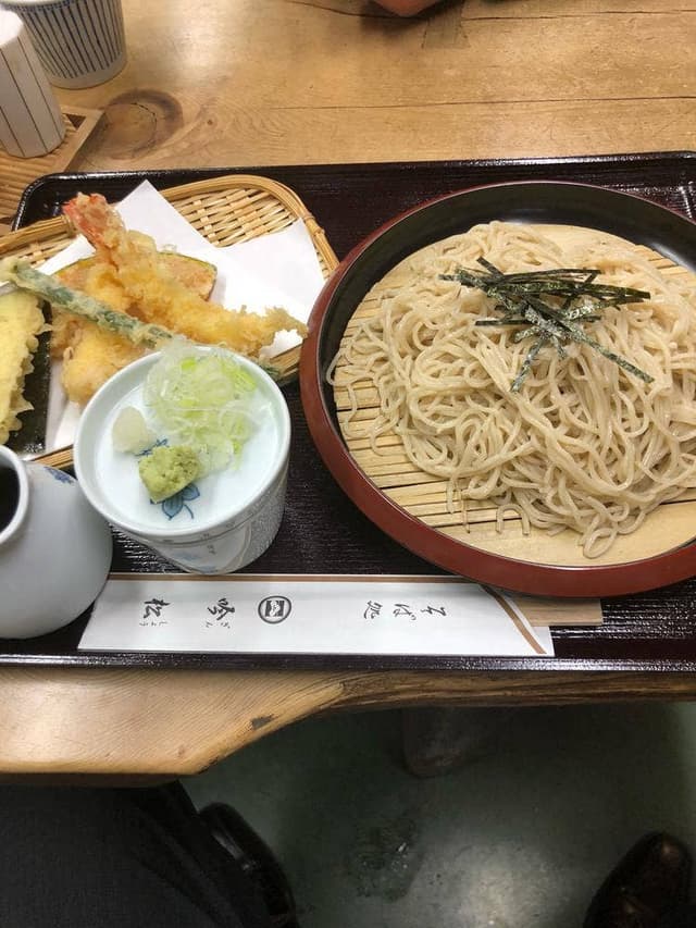 吟松 高畑本店 - サブ画像3