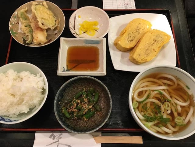 味処 淀屋 - サブ画像1