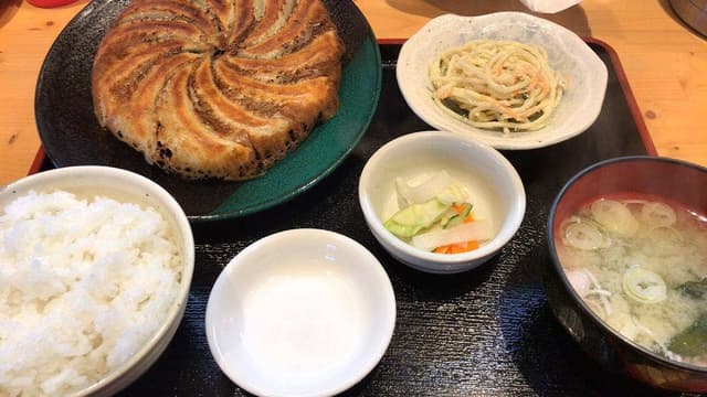 はじめ食堂 - サブ画像1