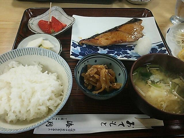御食事処 海月 - サブ画像2