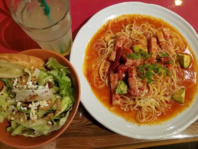 ケンズ パスタ - サブ画像2