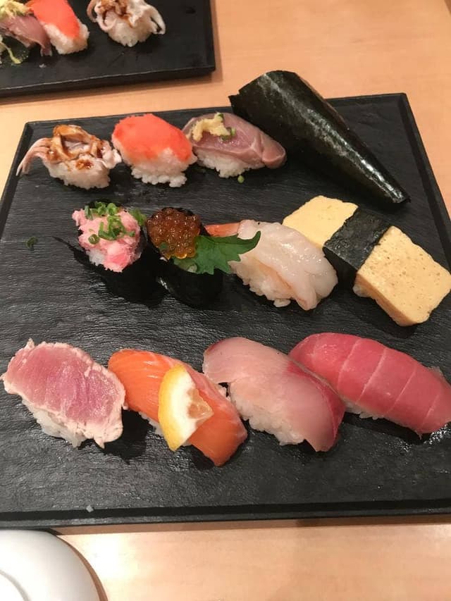 海鮮処 寿し常 丸井草加店 - サブ画像3