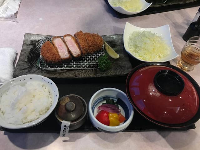 かつ丸 いわき鹿島街道店 - サブ画像1