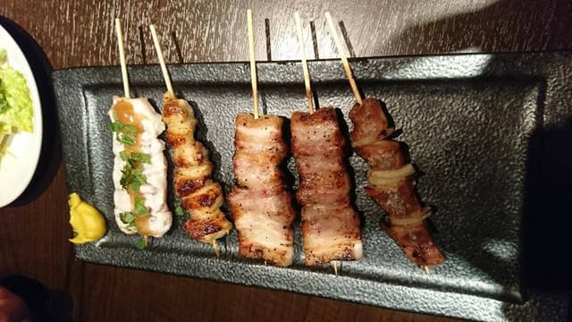 やきとり処 楽がき - サブ画像3
