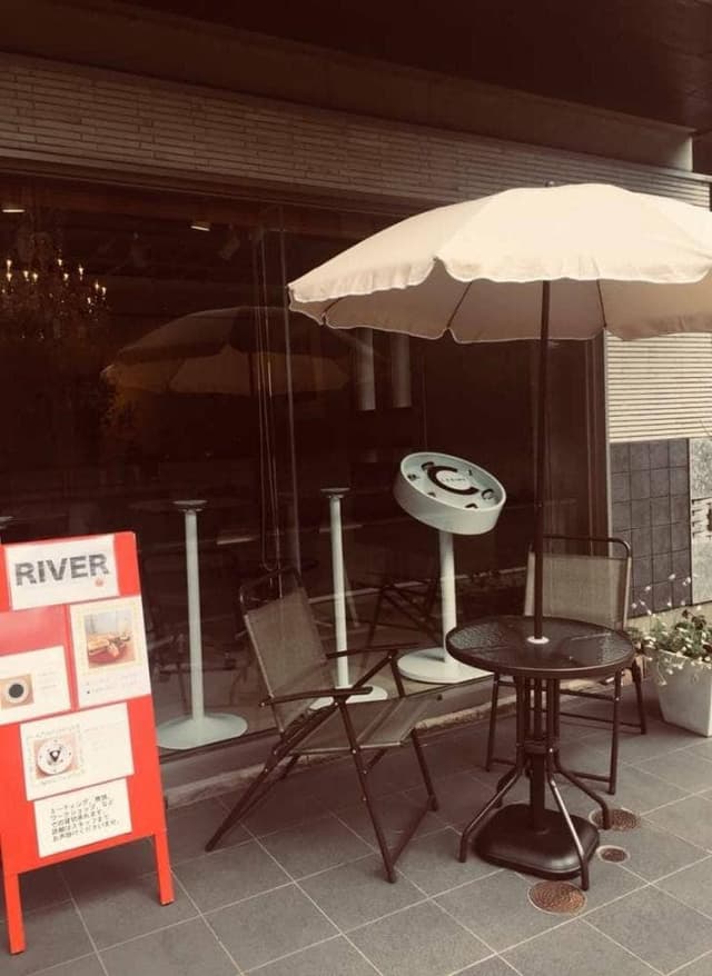 RIVER - サブ画像2